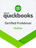 West Caldwell QuickBooks ProAdvisor