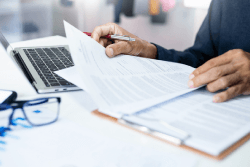 West Caldwell IRS tax help