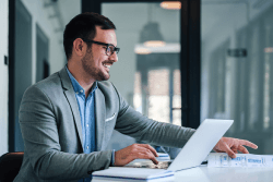 West Caldwell CFO services